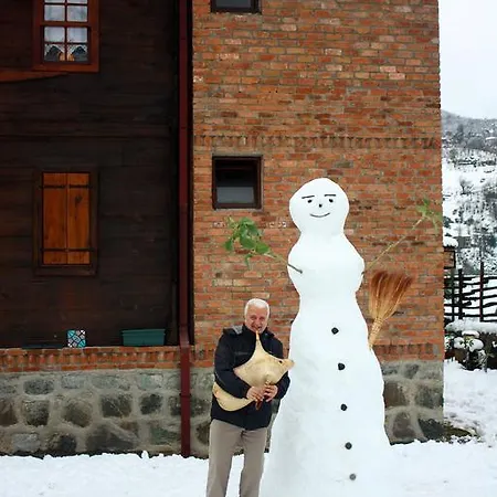 Country house Ezmoce Koy Evi Arhavi