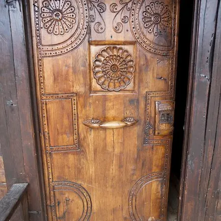 Ezmoce Koy Evi Arhavi