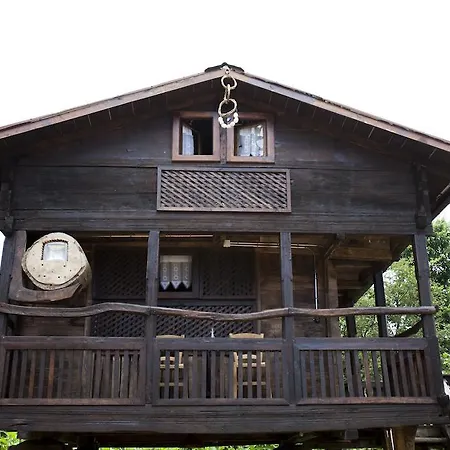 Country house Ezmoce Koy Evi